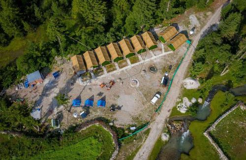Rakchham Other | Family-Friendly Eskape Camps with Top Guest Rating of 9.2