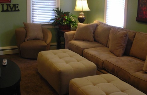 Ronks Other | Relaxing Retreat at Amish Valley Home in Intercourse, PA