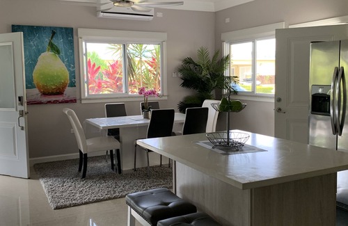 St. Ann's Bay Villa | Unwind at an Oceanfront Villa with Pool & Spa Amenities