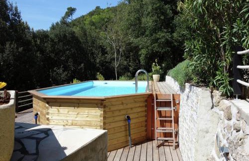 Duniere-sur-Eyrieux House | Modern Holiday Home with Pool - 4-Star Guest Favorite