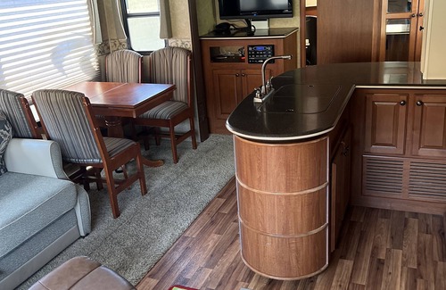 American Canyon House | Serene Escape: Experience Nature at Napa Valley Campsite