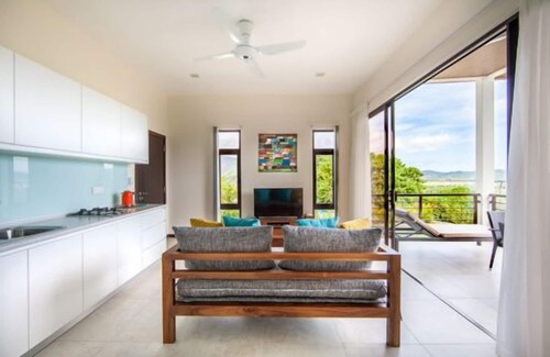 Langkawi Villa | Unwind at ESCAPE FROM IT ALL - Your Ideal Getaway