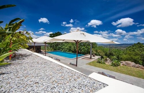 Langkawi Villa | Unwind at ESCAPE FROM IT ALL - Your Ideal Getaway