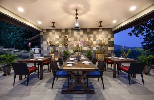 Langkawi Villa | Unwind at ESCAPE FROM IT ALL - Your Ideal Getaway