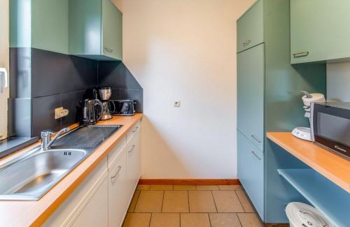 Sourbrodt House | Nature Reserve Retreat: Pet-Friendly Holiday Home in Sourbrodt