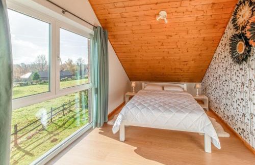 Sourbrodt House | Nature Reserve Retreat: Pet-Friendly Holiday Home in Sourbrodt