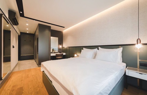 Podgorica Hotel | Escape in Montenegro - Inviting Haven w/Terrace, pool & wellness access