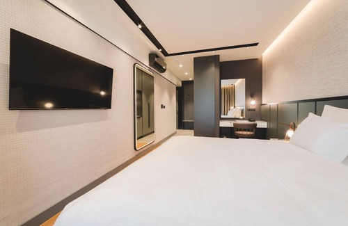 Podgorica Hotel | Escape in Montenegro - Inviting Haven w/Terrace, pool & wellness access
