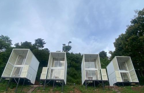 Khao Kho Resort | Escape Khaokho