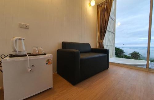 Khao Kho Resort | Escape Khaokho
