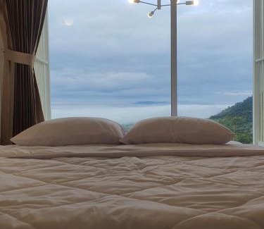 Khao Kho Resort | Escape Khaokho