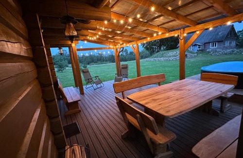 Panevezys county Cabin | Escape of city