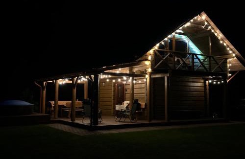 Panevezys county Cabin | Escape of city