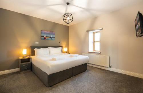 Enniskillen Apartment | Experience Unforgettable Stays at Castle Hume Hotel