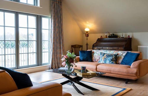 Enniskillen Villa | Experience Adventure at Lough Erne Golf Village No.52