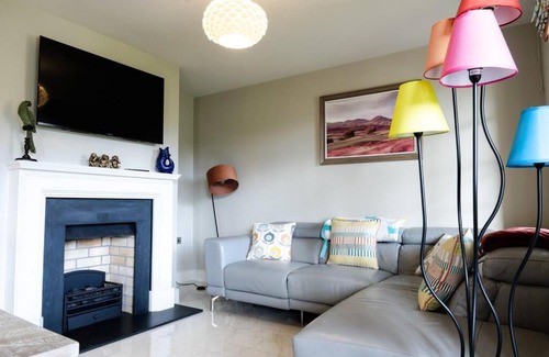 Enniskillen Villa | Experience Adventure at Lough Erne Golf Village No.52