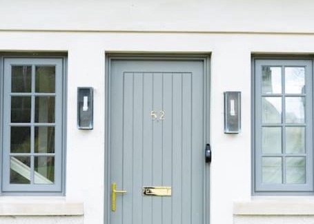 Enniskillen Villa | Experience Adventure at Lough Erne Golf Village No.52
