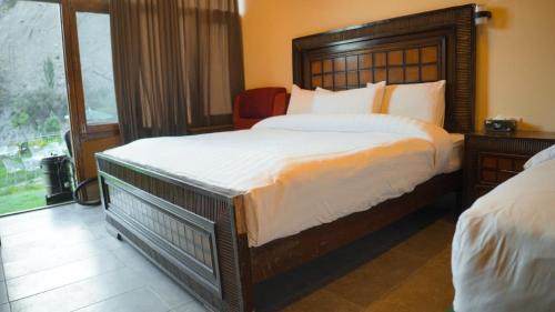 Karimabad Bed & Breakfast | Escape Retreat Hunza