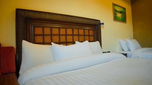 Karimabad Bed & Breakfast | Escape Retreat Hunza