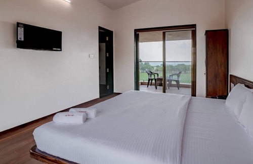 Gangavhare Hotel | Discover Escape Stays: Family-Friendly Cheese Village Retreat