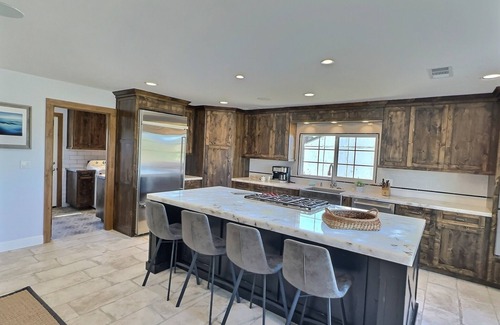 San Luis Obispo House | Escape to 3 Dogs Whining: Your Vineyard Retreat