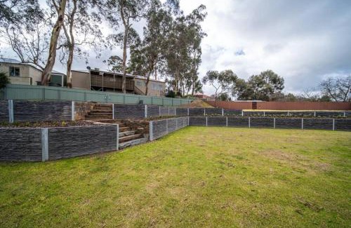 Nairne House | Discover the Adelaide Hills: Family-Friendly Retreat Awaits