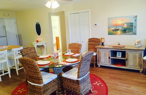 Fernandina Beach House | Discover Amelia Island: Guest Rated 9.8 with Oceanfront Bliss