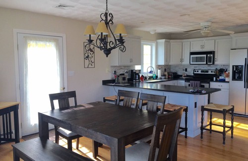Gilford House | Unwind with Scenic Lake and Mountain Views Awaiting You