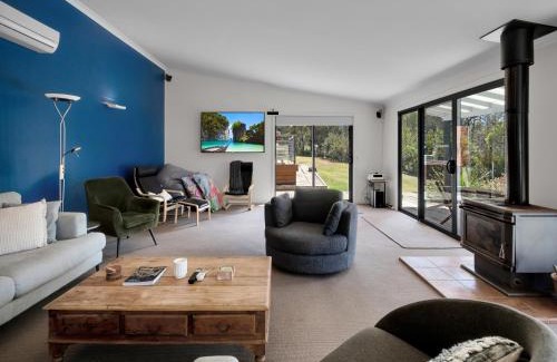Bicheno House | Discover Bicheno: Child-Friendly Haven with 9.8 Rating