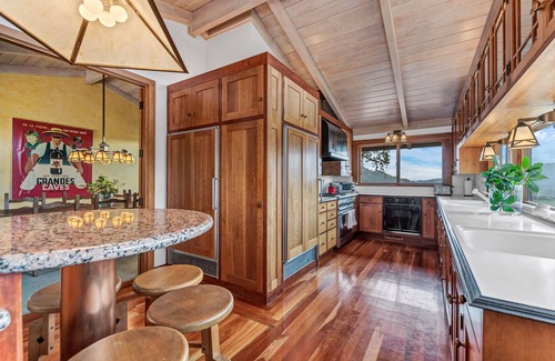 Calistoga House | Discover Casa Paradiso: A Pet-Friendly Napa Valley Retreat