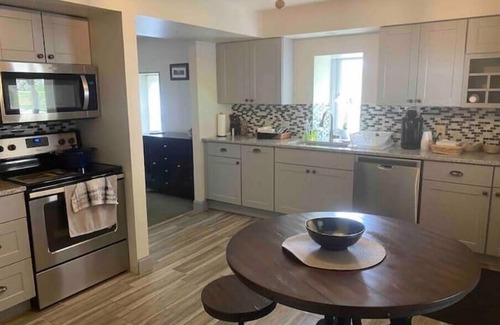 Zionhill House | Cozy Retreat Near Wind Creek Casino & Blue Mountain Ski