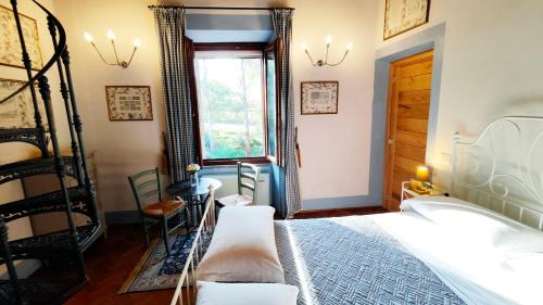Cassia House | Escape to Comfort, Relax, and Love in Rome - Luxury Agriturismo 5 Suites
