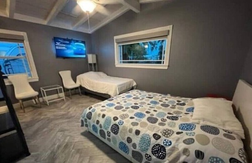 Lauderdale Isles House | Escape To Elegance