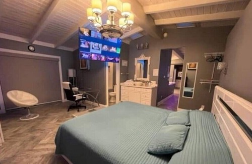 Lauderdale Isles House | Escape To Elegance
