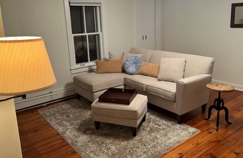 Riegelsville House | Reconnect at Firefly Meadow: Pet Friendly & Nature's Beauty