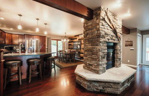 Laona House | Discover Golf Shores Laona Amidst Nicolet National Forest