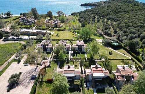 Porto Carras Villa | Experience Serenity and Comfort at Villa Elina, Sithonia