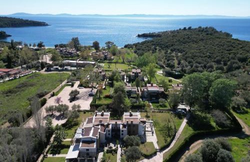 Porto Carras Villa | Experience Serenity and Comfort at Villa Elina, Sithonia
