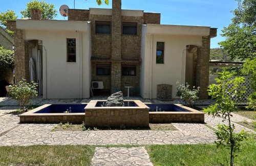 Porto Carras Villa | Experience Serenity and Comfort at Villa Elina, Sithonia