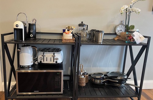 Millfield Cottage | Escape to Hunter Valley at Thallan Cottage. Pet-Friendly Outdoor Baths & Firepit