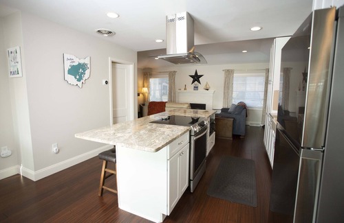 Saint Johns House | Unwind at Indian Lake: Boating, Fishing & Pet-Friendly Fun!
