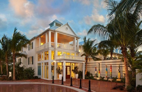 Historic Seaport House | Unforgettable Getaway with 3 Pools & Oceanfront Views!