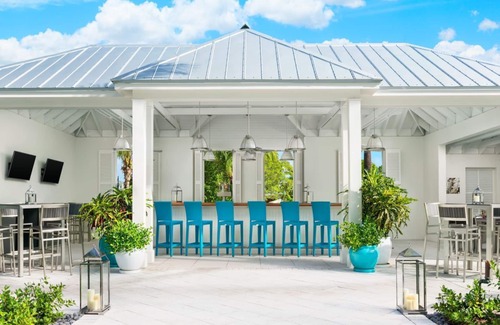 Historic Seaport House | Unforgettable Getaway with 3 Pools & Oceanfront Views!