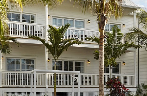 Historic Seaport House | Unforgettable Getaway with 3 Pools & Oceanfront Views!