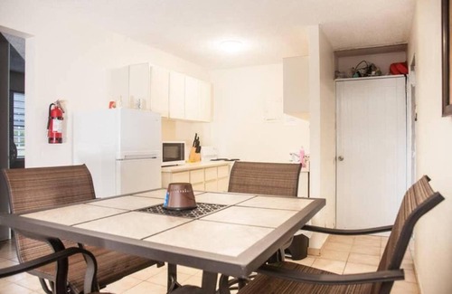 Isabela Apartment | Discover Montones Beach Apartment C-3: Your Coastal Retreat