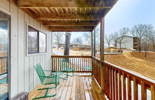 Notch Estates Apartment | Escape to Notch Estates