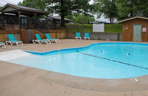 Notch Estates Apartment | Escape to Notch Estates