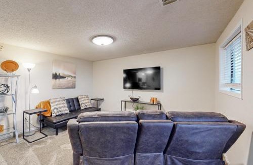 Notch Estates Apartment | Escape to Notch Estates