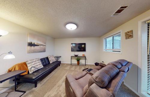 Notch Estates Apartment | Escape to Notch Estates