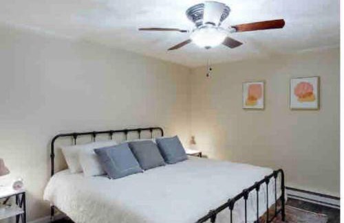 Lansing Apartment | Relax in NY Wine Country Near Ithaca with Family-Friendly Perks